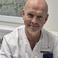 Klinikum Siegen Employee Guido Weyand's profile photo