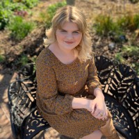 Clinical.ly Employee Katherine Morton's profile photo