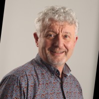 ICAPE Group Employee Albert van der Wijk's profile photo