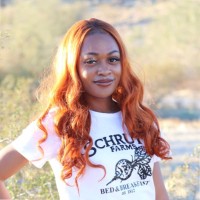 Aireona Williams Email & Phone Number