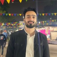 Bergner India Employee Mihir Wahi's profile photo