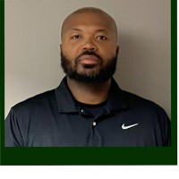 Lake Cormorant High School Employee Kendrick Davis's profile photo