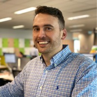 Benjamin Blake Email