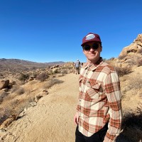 Brandon Hatfield Email & Phone Number