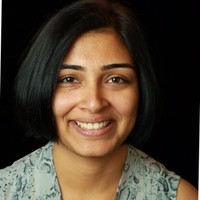 Amazon Lab126 Employee Moumita Ghosh's profile photo