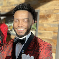 Amped Fitness Employee Ryan Bankhead's profile photo
