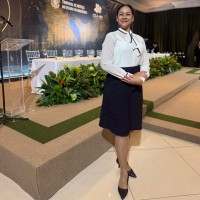 Silvia Jane Souza Email