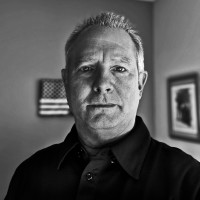 Med-Eng Employee Floyd Wilson's profile photo