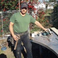 fundicion Employee Fernando Pastorino's profile photo