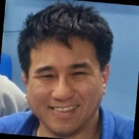 Self-employed Employee Oon Yeoh's profile photo