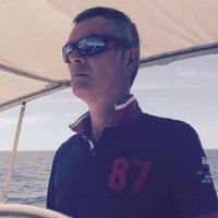 CAMPING-CAR PARK Employee Denis Laroche's profile photo