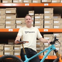 Silverfish UK Ltd Employee Alex Metcalfe's profile photo