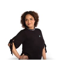 TELUS Employee Amanda André's profile photo