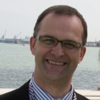 Dp World Employee Brian Thomson's profile photo