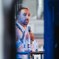 Dstny Employee Salvatore Provenzano's profile photo