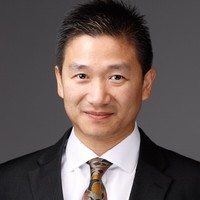 Comity Employee Yohan Sutjandra's profile photo