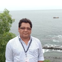 Airports Authority of India Employee Rahul Nandy's profile photo