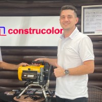 Construcolor Employee Rodrigo Decker's profile photo