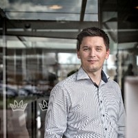 DAT-Schaub A/S Employee Kasper Orloff's profile photo