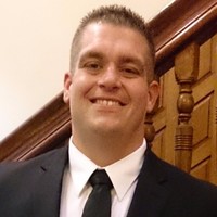 Rob Stanfield Email