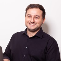 Mircea Dumitru Email & Phone Number
