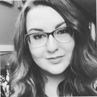 Robinson Dental Employee Sarah Hazel's profile photo