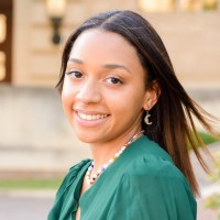 Tomorrow PR Employee Amber Weir's profile photo