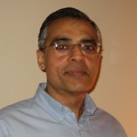 Davis Instruments Employee Anil Bhavnani's profile photo