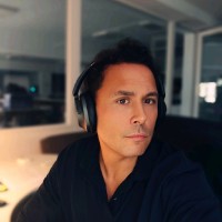 Boxify Employee Enrique Isasi Velasco's profile photo