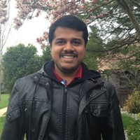 Moxxi Digital Employee Syed Masthan's profile photo