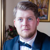 Trafficon cc Employee Kyle Shirley's profile photo