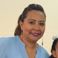 IPESA PINTURAS Employee Ericka Raya's profile photo