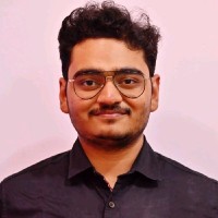 Tharseo IT Employee Shivam Atulya's profile photo