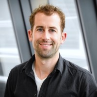 Buckaroo Employee Robert van Haersma Buma's profile photo