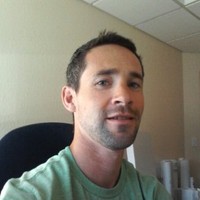 Shea Homes Employee Aaron Vaughan's profile photo