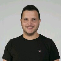 Colugo Employee Nir David's profile photo