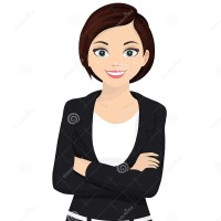 BlockchainMind Employee Sushmitha N's profile photo