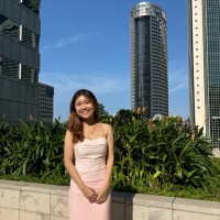 Iris Teo Email