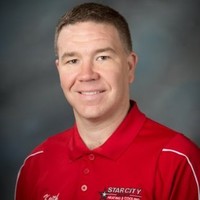 Clarion Home Services Group Employee Keith McRoberts's profile photo