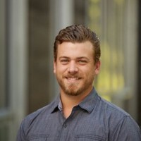 Stone Environmental Employee Branden Martin's profile photo