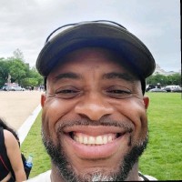 Wounded Warrior Project Employee Anthony Jackman's profile photo