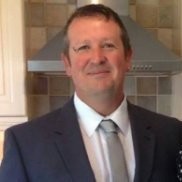 VOLKERRAIL SPECIALIST BUSINESSES LIMITED Employee Richard Lester's profile photo
