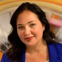 Plus One Fitness Employee Heather Fanizza's profile photo