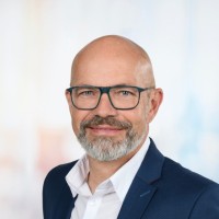 SensoPart Employee Martin Stengel's profile photo