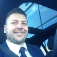 Cascade Europe Employee Wesley Brock's profile photo