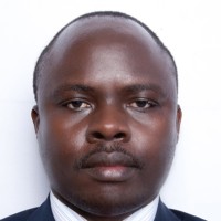 ESAMI-trapca Employee Caiphas Chekwoti's profile photo