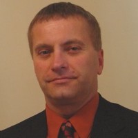 ACI Adjustment Group Employee Stephan Gnyp's profile photo