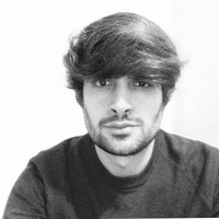 SCALPERS Employee Jaime Rodríguez Jiménez's profile photo