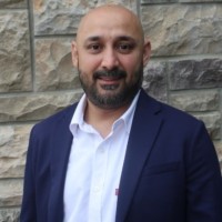 Syed Rizvi Email