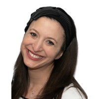 WESTCHESTER TORAH ACADEMY Employee Jen Vegh's profile photo